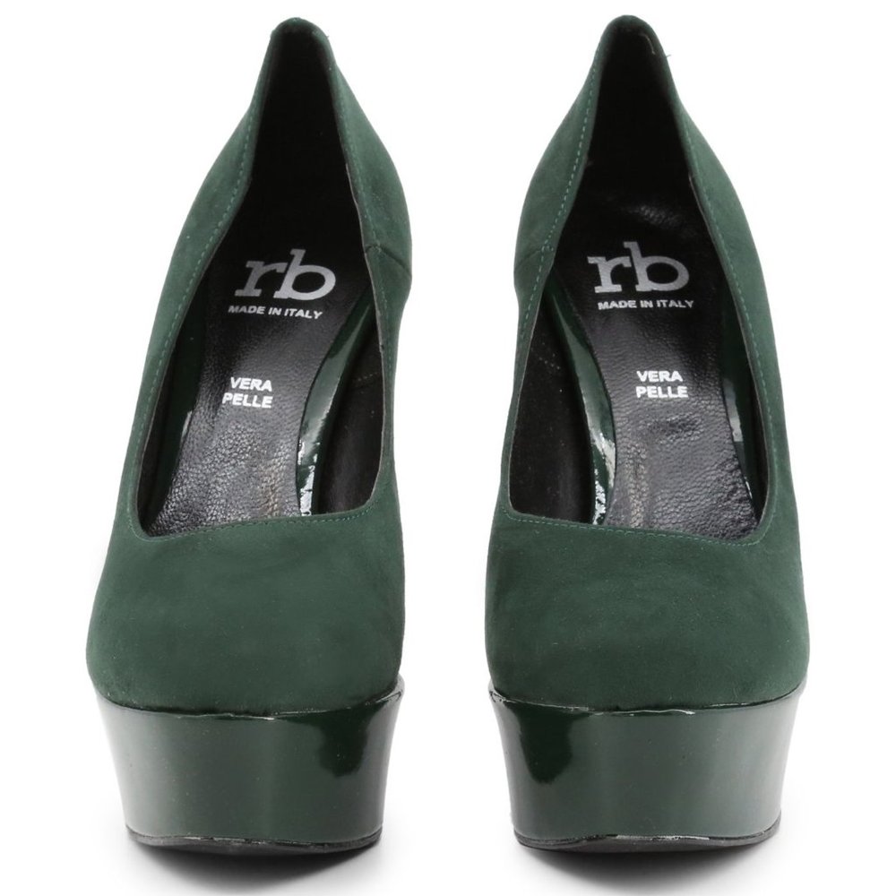 Pumps - Picture 2 of 3